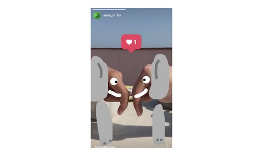Instagram