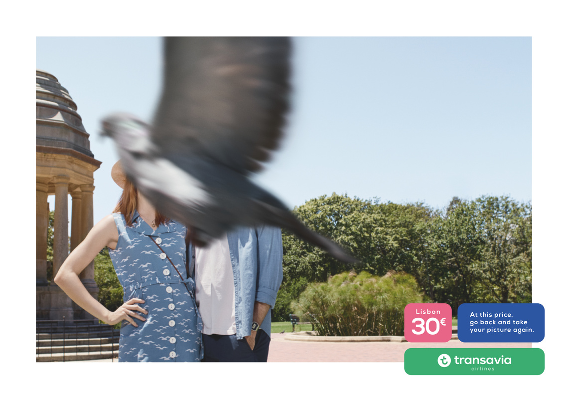 Transavia Airlines France