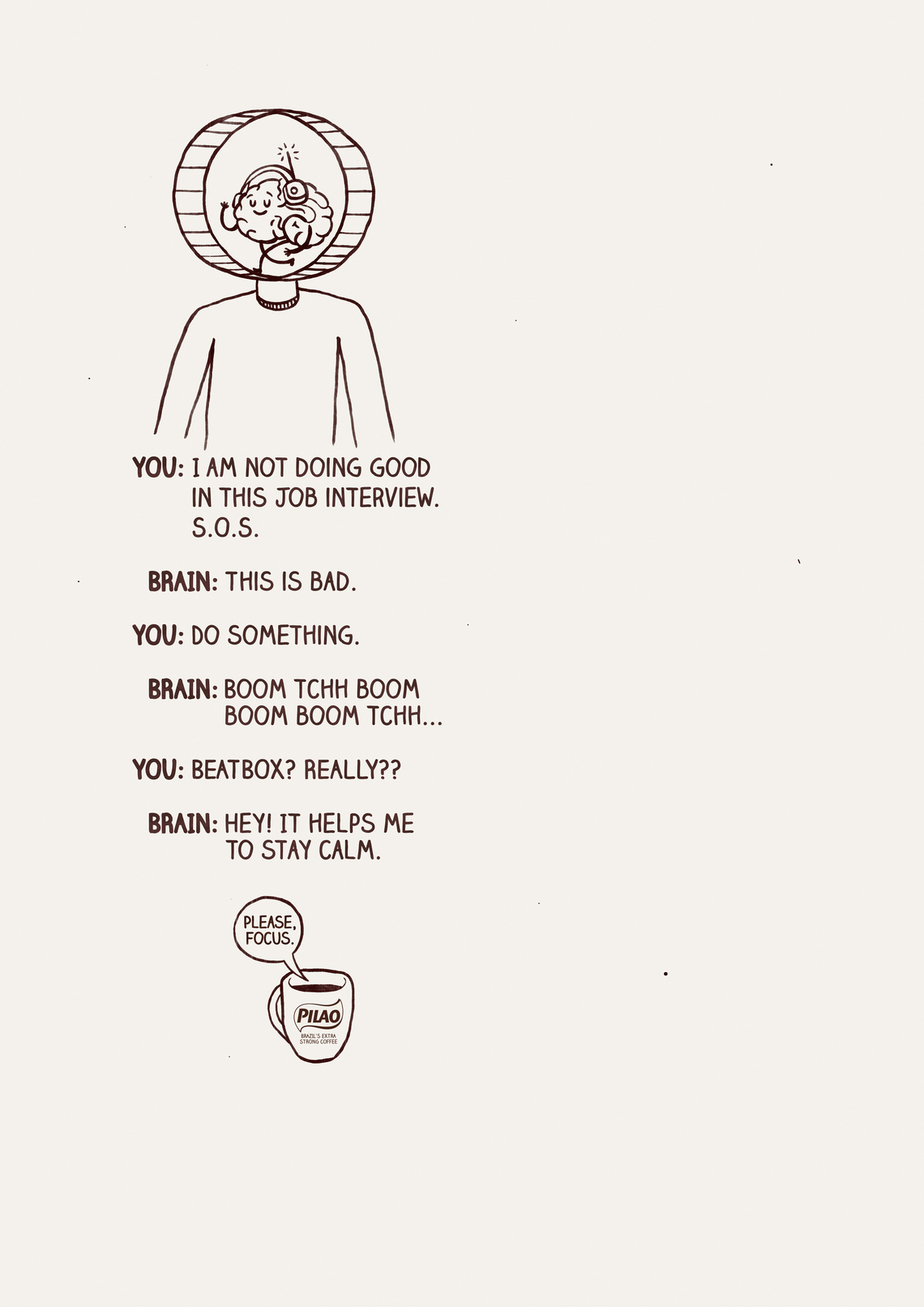 Café Pilão