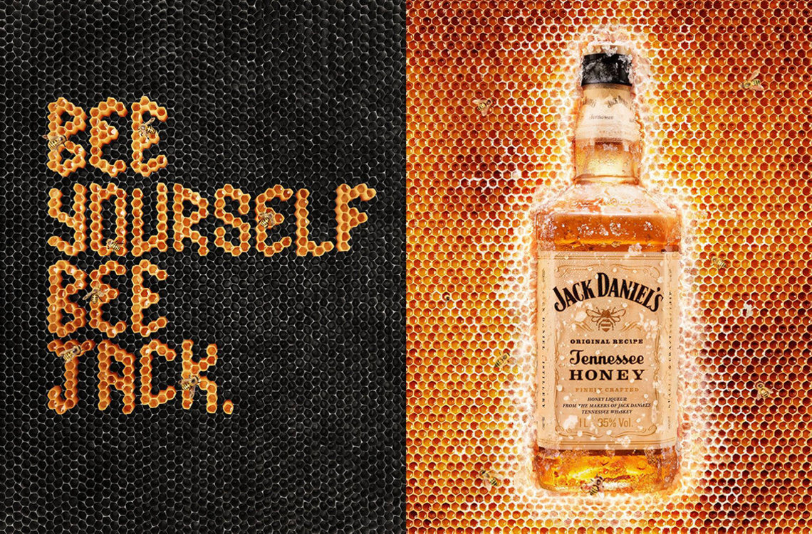 Jack Daniel´s