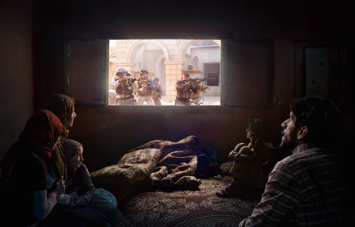 Amnesty International