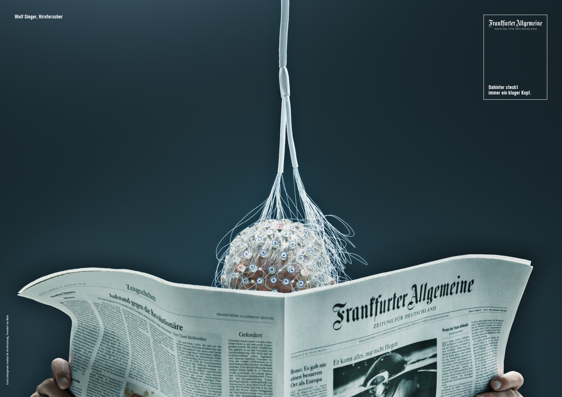 Frankfurter Allgemeine Zeitung