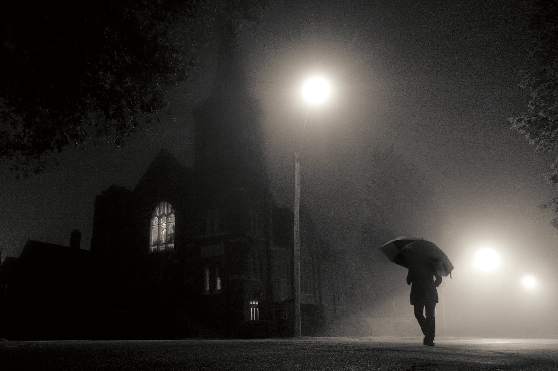 Andy Goodwin
