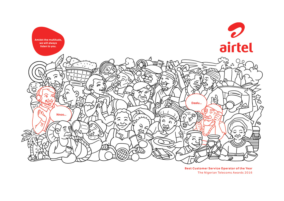 Airtel Nigeria