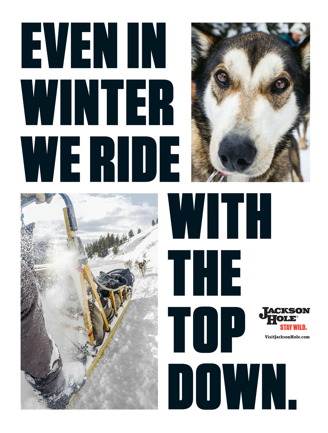 Jackson Hole Travel & Tourism Board