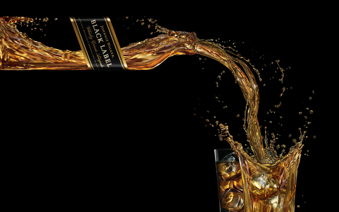 Johnnie Walker