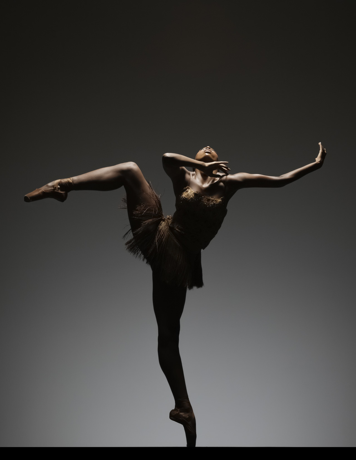 Alonzo King Lines Ballet