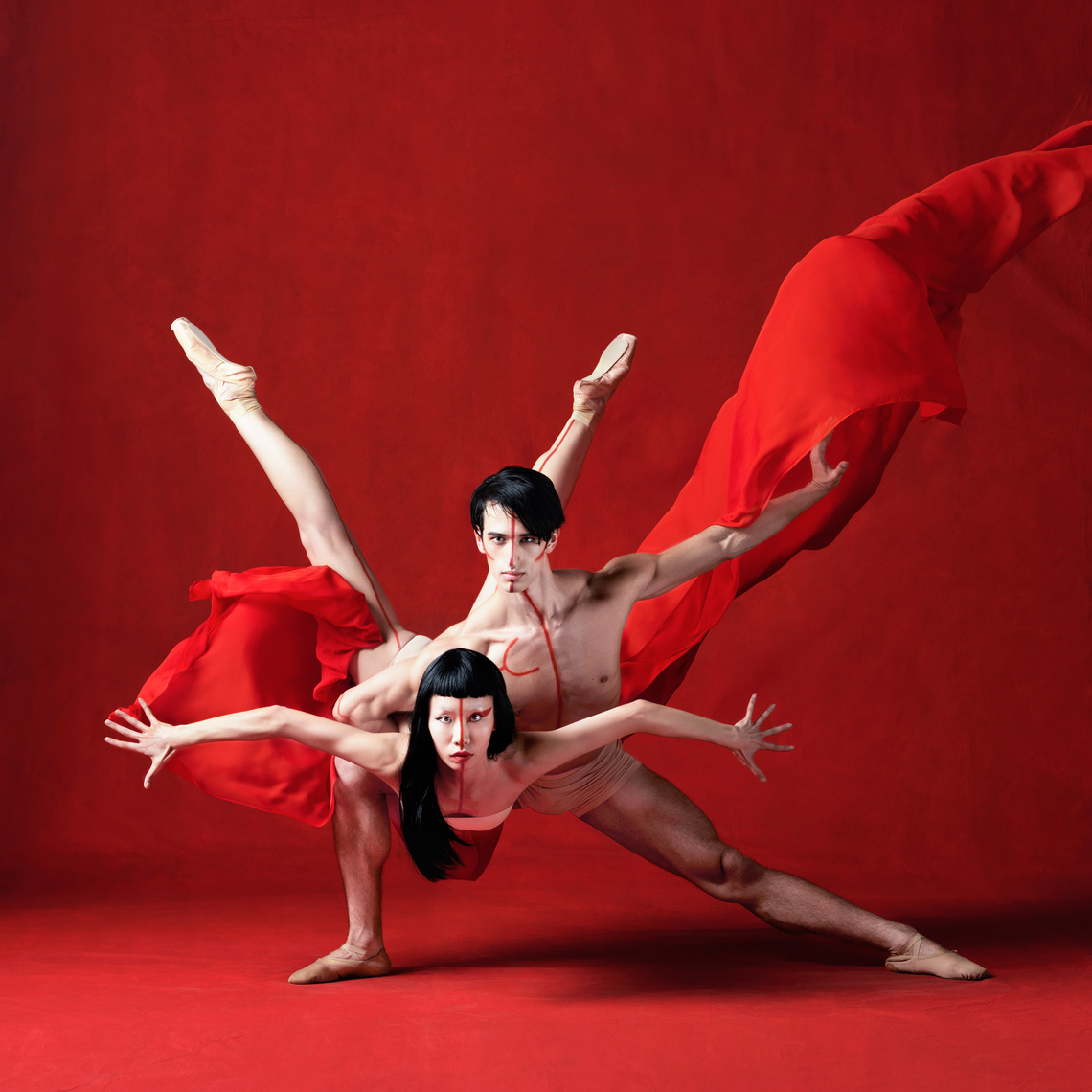 Hong Kong Ballet