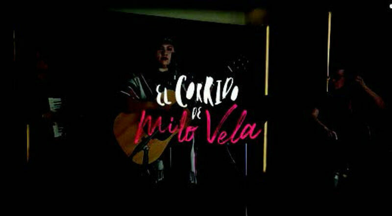 The Anti Narco-Corridos