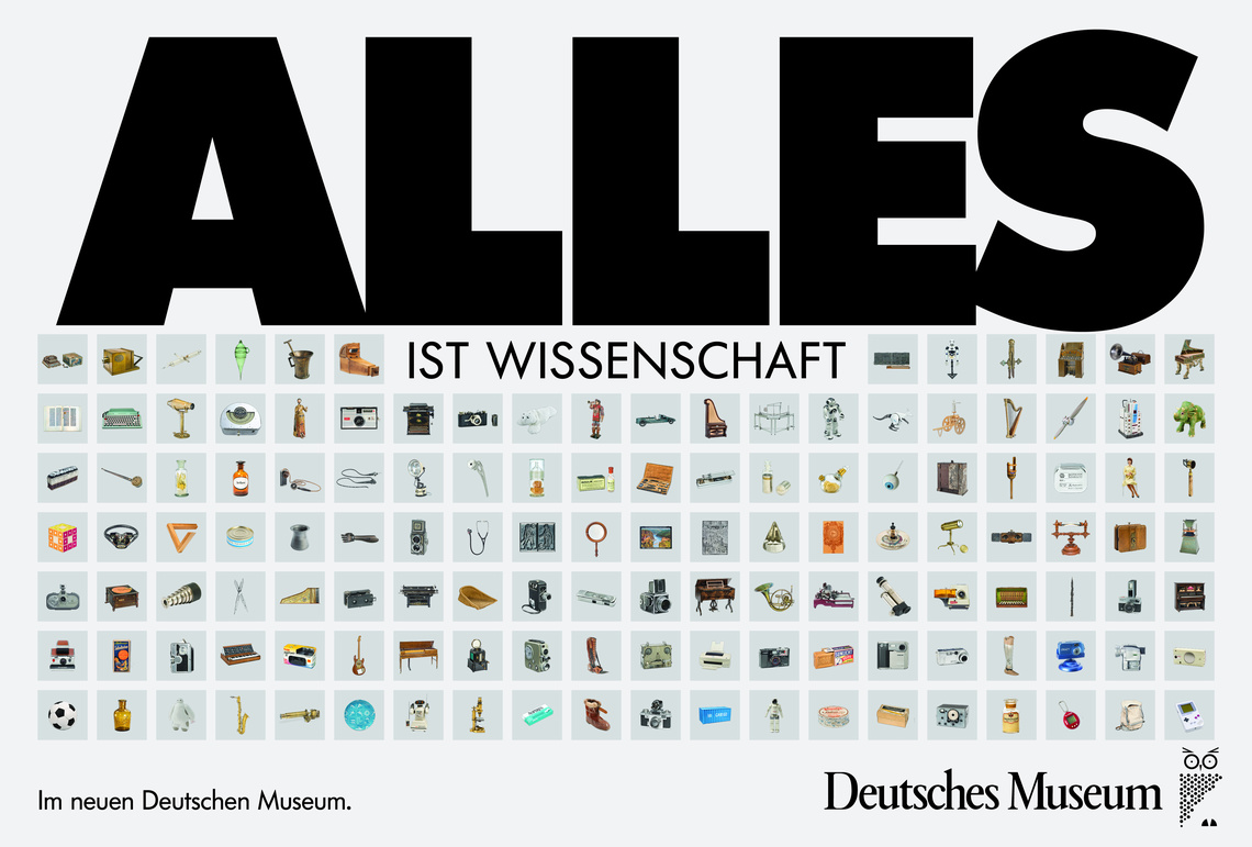 Deutsches Museum