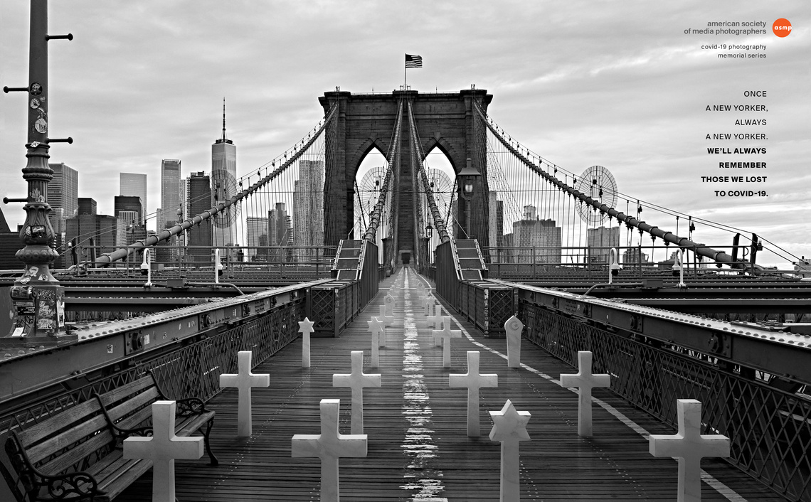 American Society of Media Photographers
