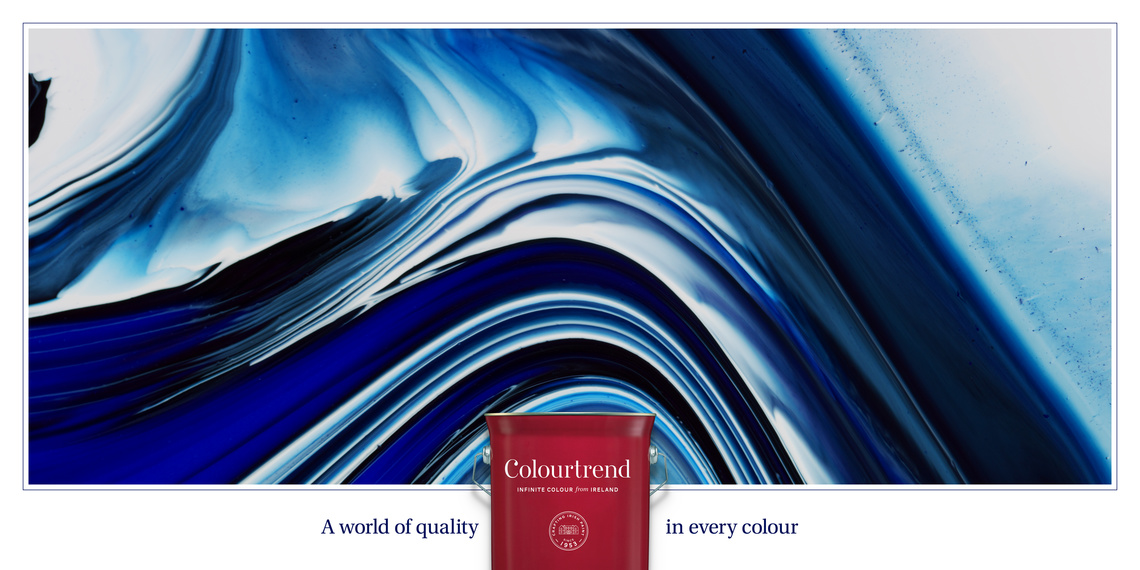 Colourtrend - General Paint Group