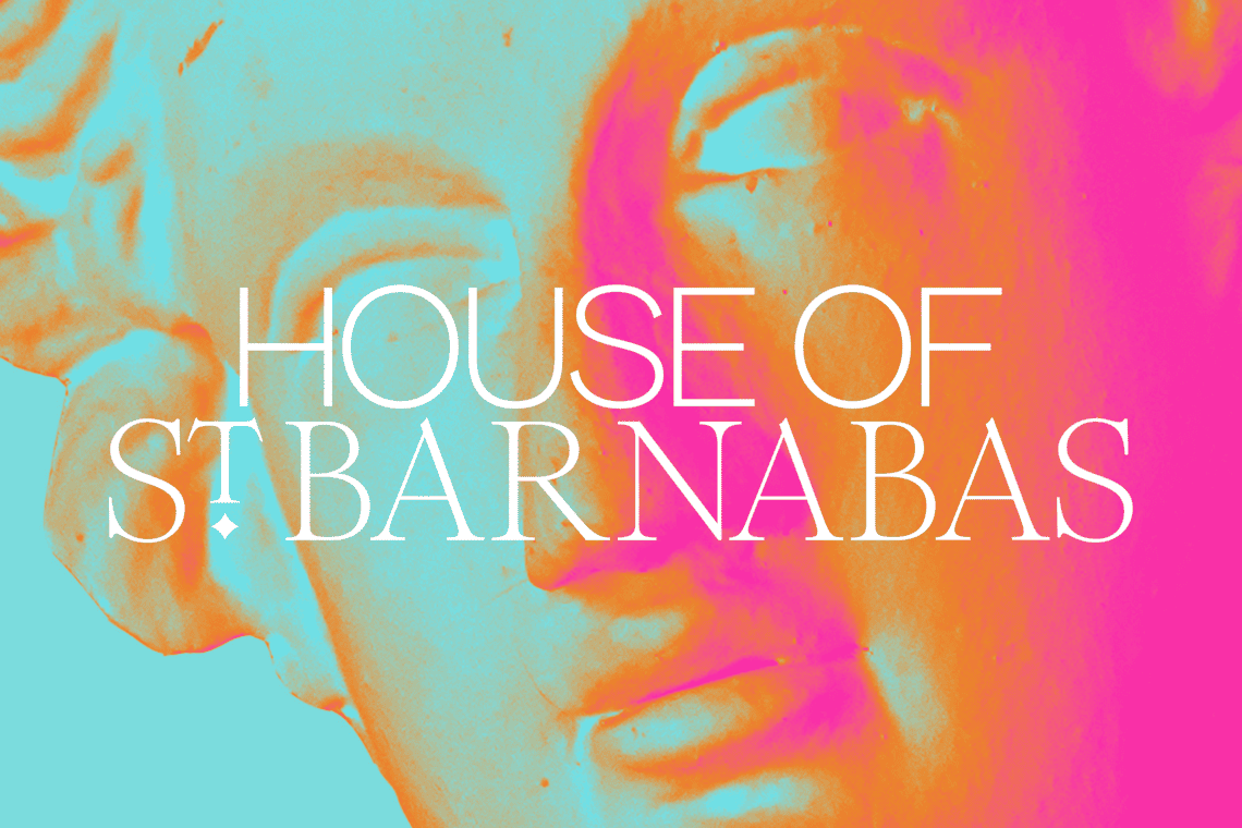 house of st.barnabas